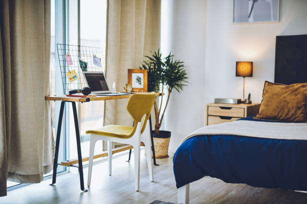 istock A space to sleep and stay productive 1278835080