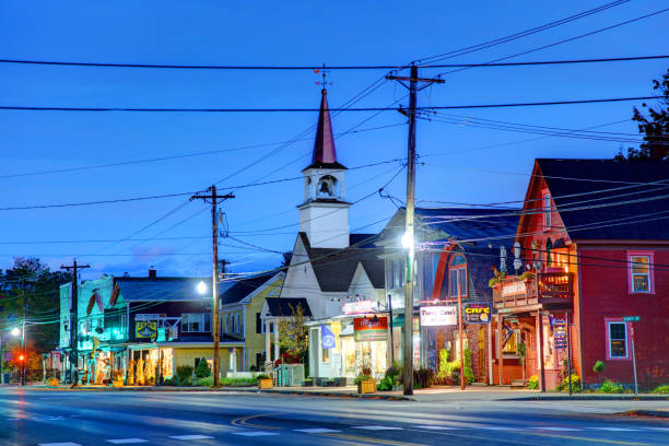 istock North Conway, New Hampshire 1278838510