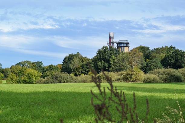 istock Landscape around Joachimsthal, Schorfheide 1278839696