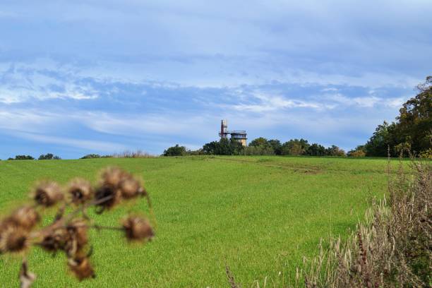 istock Landscape around Joachimsthal, Schorfheide 1278839742