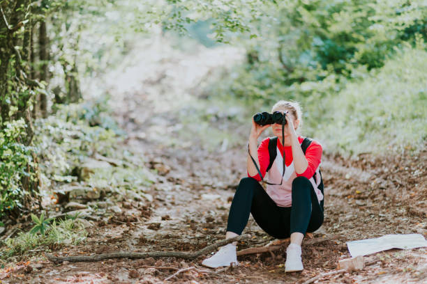 istock Women at nature 1278847246