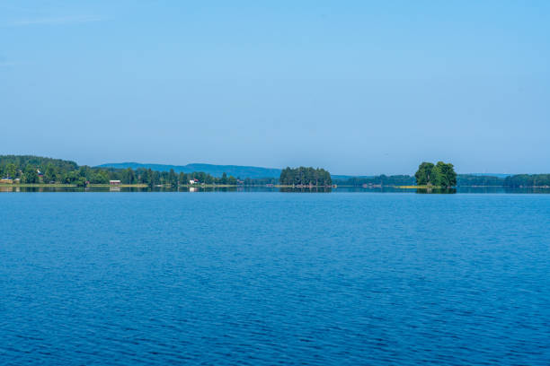 Ontario, Canada.