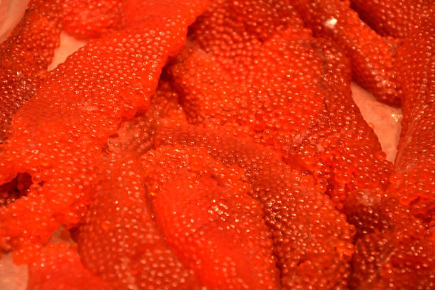istock a lot of red caviar 1278849719