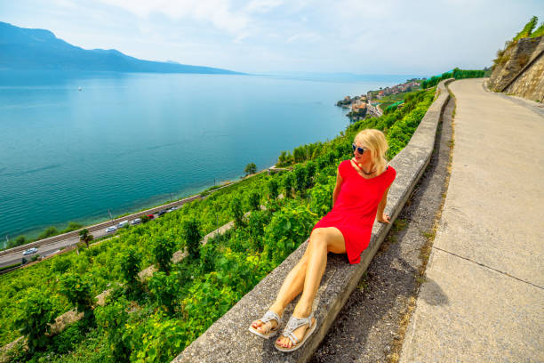 Tour wine tasting in Lavaux