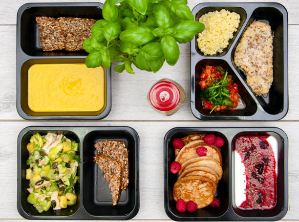 istock Catering food 1278863456