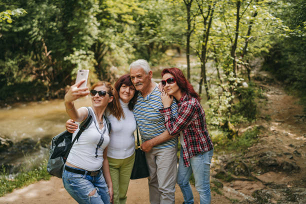istock Family is forever 1278868391