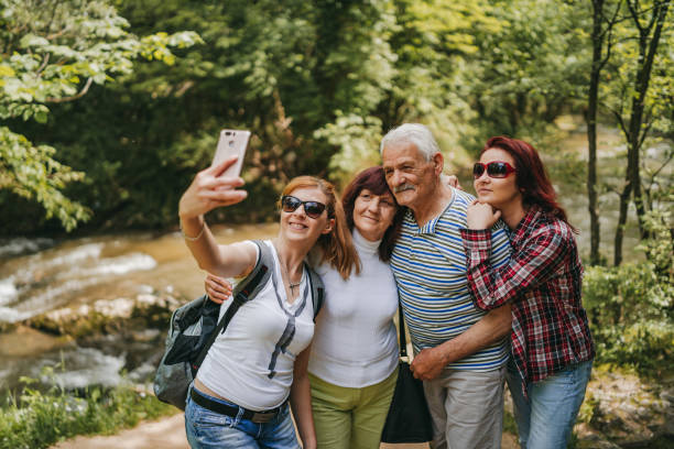 istock There is no brighter smile than a family one 1278868465