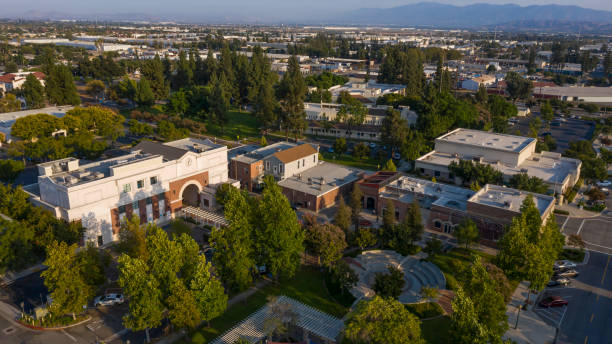 istock Chino, California 1278874459