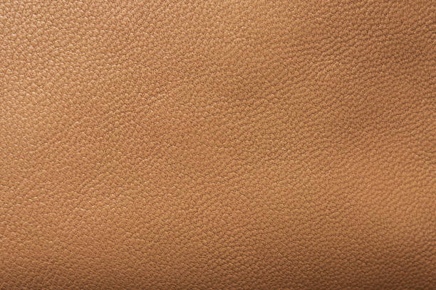 Brown leather texture background close up Brown leather texture background close up chamois animal photos stock pictures, royalty-free photos & images
