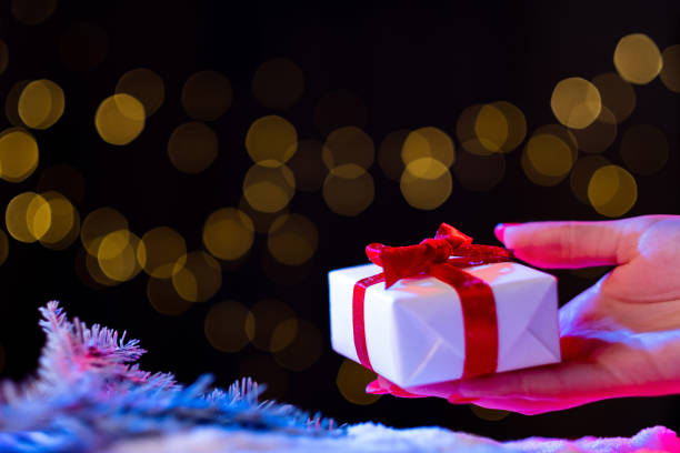 istock merry christmas gift surprise greeting 1278875830