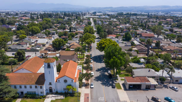 istock Chino, California 1278878161