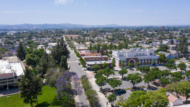 istock Chino, California 1278878250