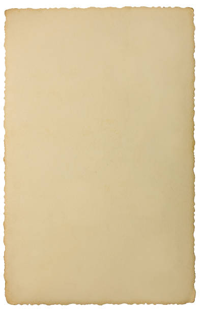 istock Vintage Edge Photo Copy Space, Vertical Sepia Background Texture, Blank Empty Old Aged Isolated Textured Macro Closeup 1278879015