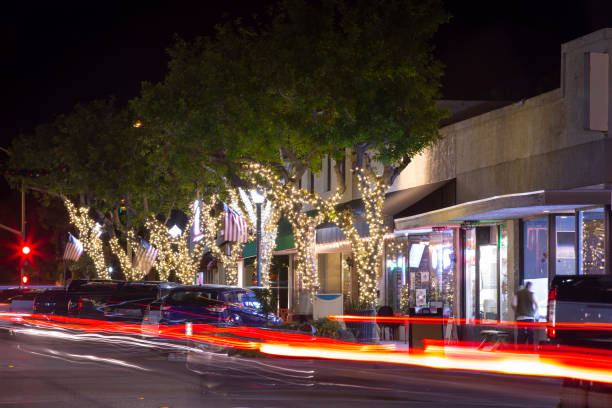 istock La Verne, California 1278881692