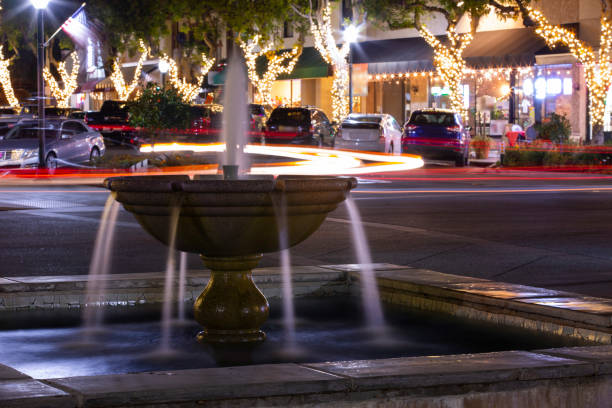 istock La Verne, California 1278881693