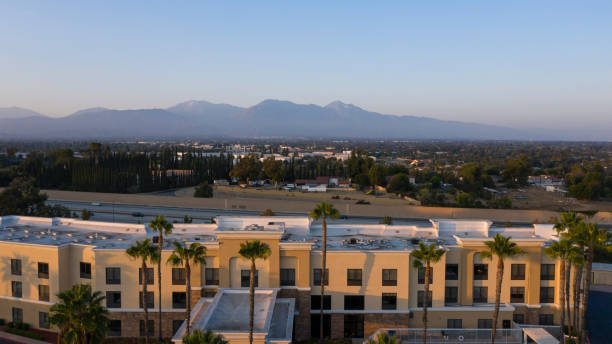 istock Chino Hills, California 1278883402