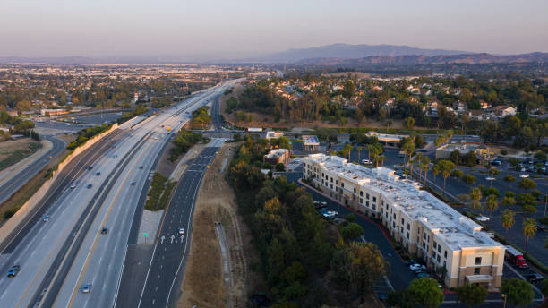 istock Chino Hills, California 1278883403
