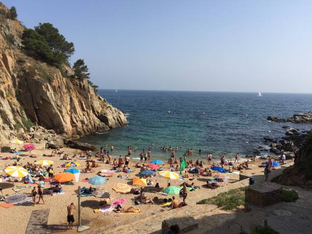 istock Beach holidays in Catalonia 1278885151