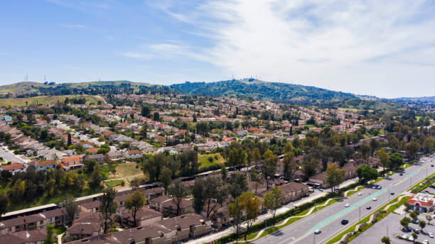 istock Rowland Heights, California 1278888603