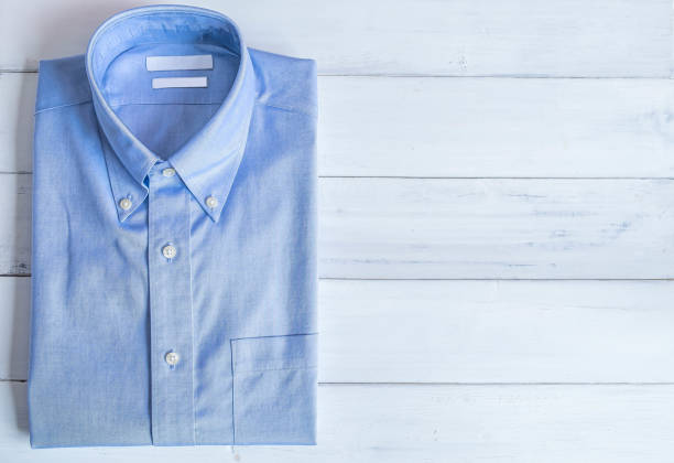 Blue shirt