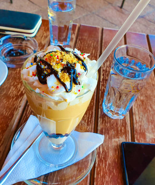 Let's have some drink