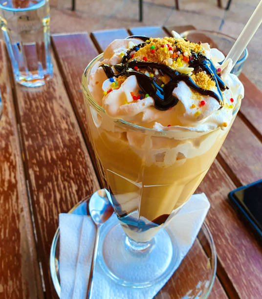 Let's have some drink