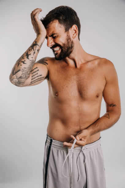 istock I need to lose more body weight 1278911483