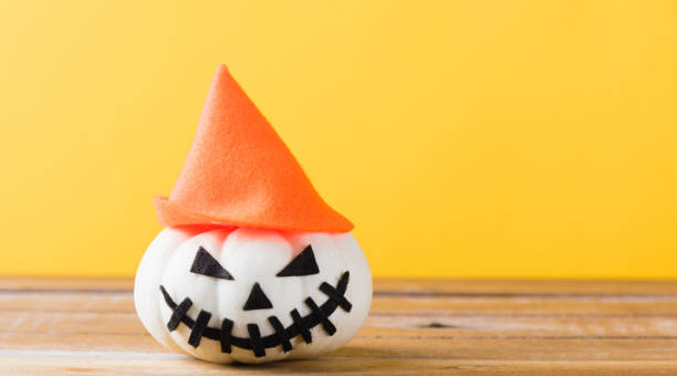 istock closeup halloween pumpkin head jack o lantern 1278915414