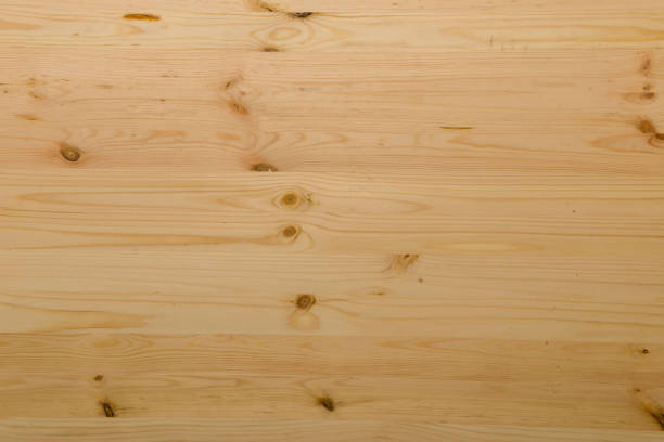 istock Natural pine wood plank wall texture background 1278919677