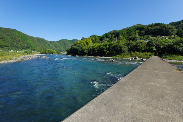 Simantoo 770+ Shimanto River Stock Photos, Pictures & Royalty-Free Images - iStock