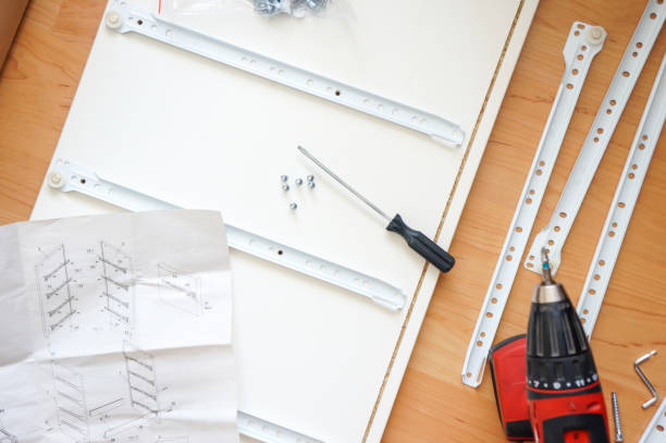 istock assembly of furniture 1278931765