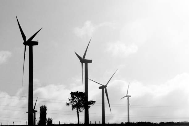 Wind energy