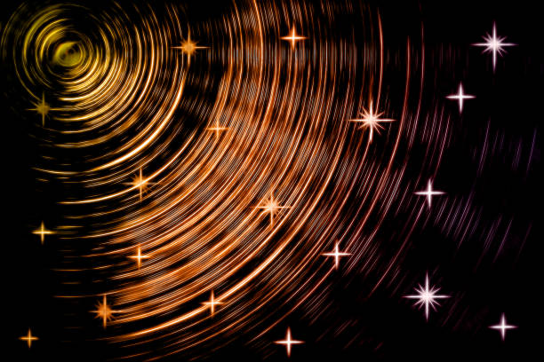 istock Bright colorful orange halloween background 1278943924