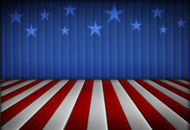 Symbols of American patriotism