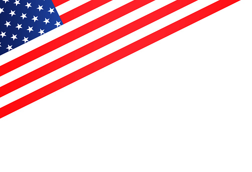 Symbols of American patriotism