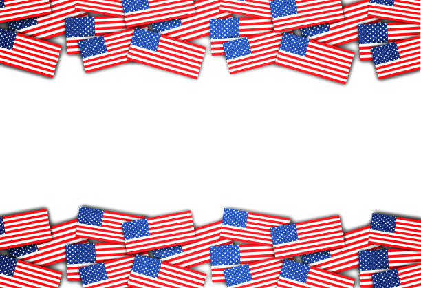 Symbols of American patriotism