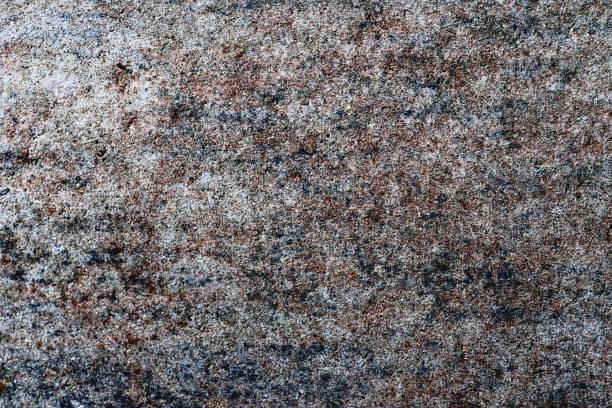 istock Close up view at a granite and stone wall texture in a high resolution. 1278954680