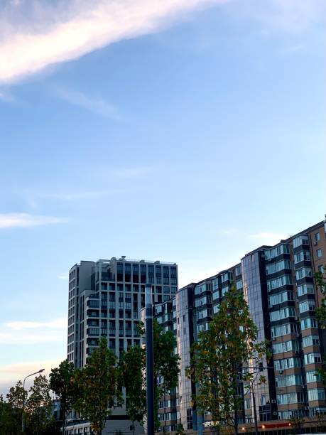 istock City buildings in Dnipro 1278954979