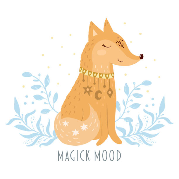 Fox Rune Drawing 200+ Rune Like Stock Photos, Pictures & Royalty-Free Images - iStock