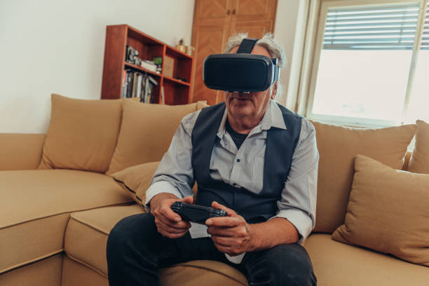 istock Entering a new era of fun 1278961768