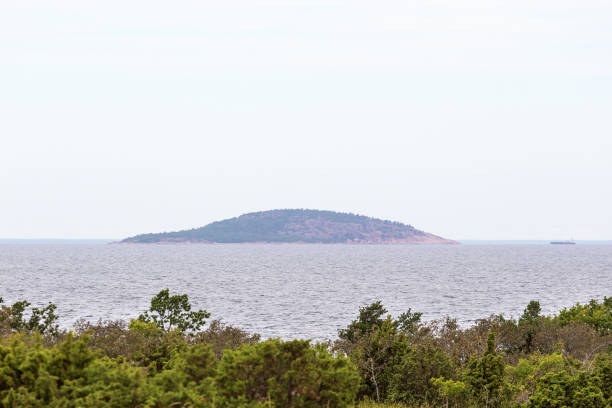 istock Blue virgin an island 1278963927