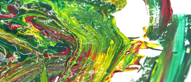 istock close-up abstract colored watercolor painting 1278965224