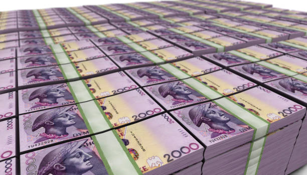 istock 3D Large Stack of 2000 Albanian Banknote_0000-2 1278965252
