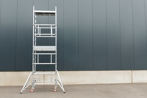 Referee ladder