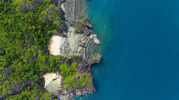 istock Caramoan Islands, Camarines Sur, Philippines 1278972015