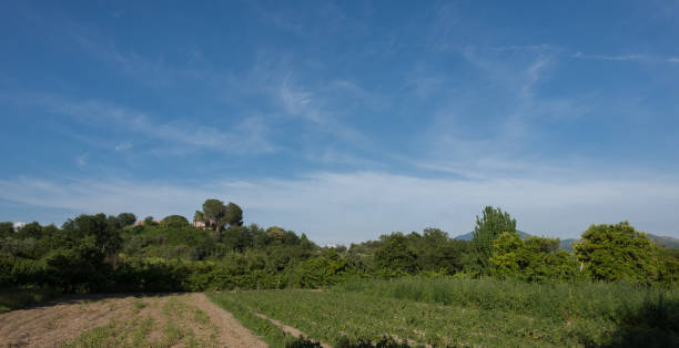 istock Teano. Campania Felix. Views 1278977087