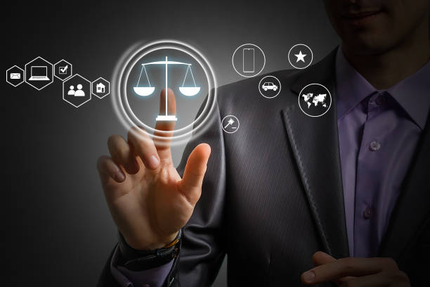 istock View of a justice balance icon on a futuristic interface 1278981102