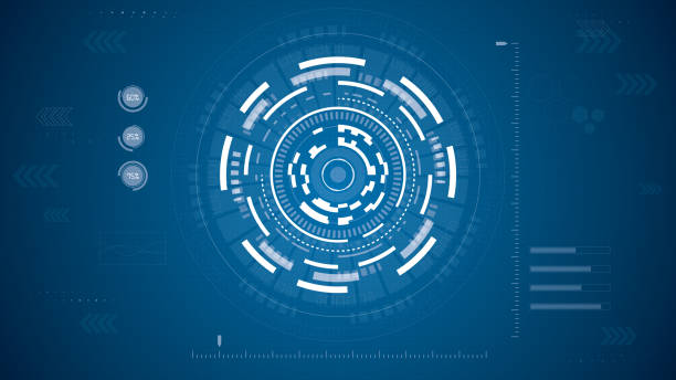 Bandwidth Background 2,300+ Bandwidth Management Stock Illustrations, Royalty-Free Vector ...
