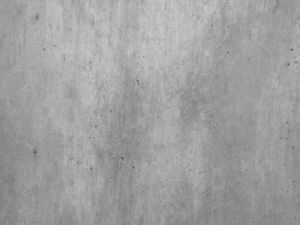 istock cement​ wall​ finish​ smooth​ polished surface​ texture​ concrete​ material​ for​ background, grey​ color, ​floor​ build construction​ Architecture 1278989265