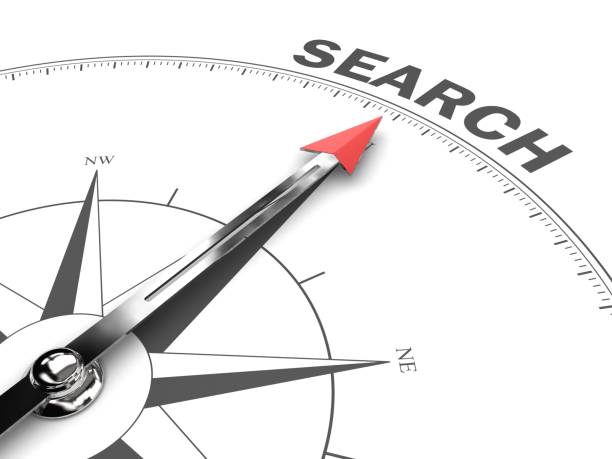 istock Internet search website content marketing seo 1278992219